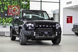 Jetour T2